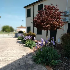 Locanda Dei Sapori, Case Tagliata