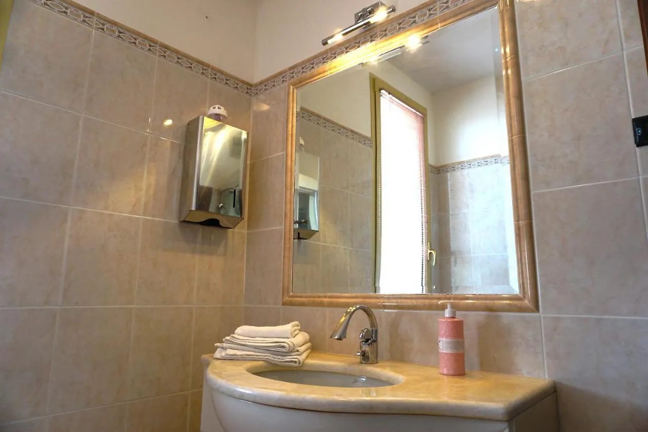 Guest house Il Fiocco Hotel Marina di Ravenna