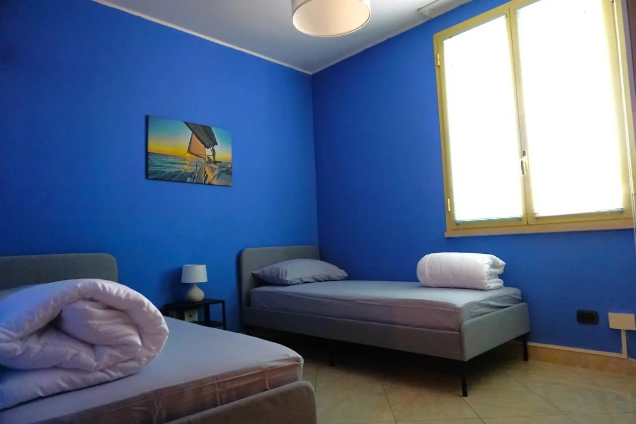 Il Fiocco Hotel Marina di Ravenna Italy