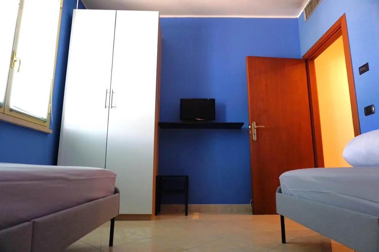 Guest house Il Fiocco Hotel Marina di Ravenna