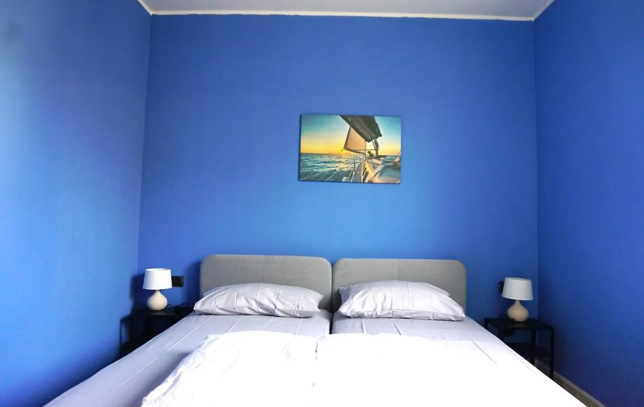 Guest house Il Fiocco Hotel Marina di Ravenna