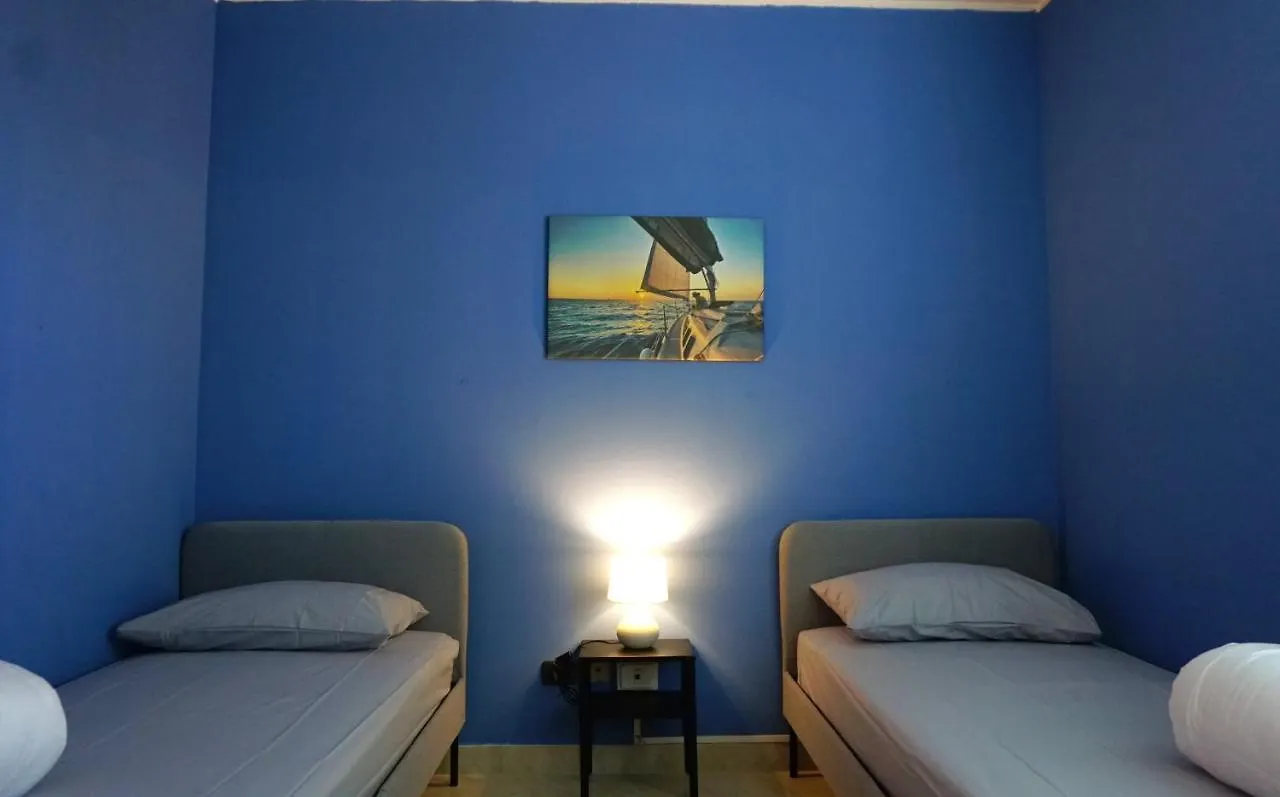 Il Fiocco Hotel Marina di Ravenna 0*,