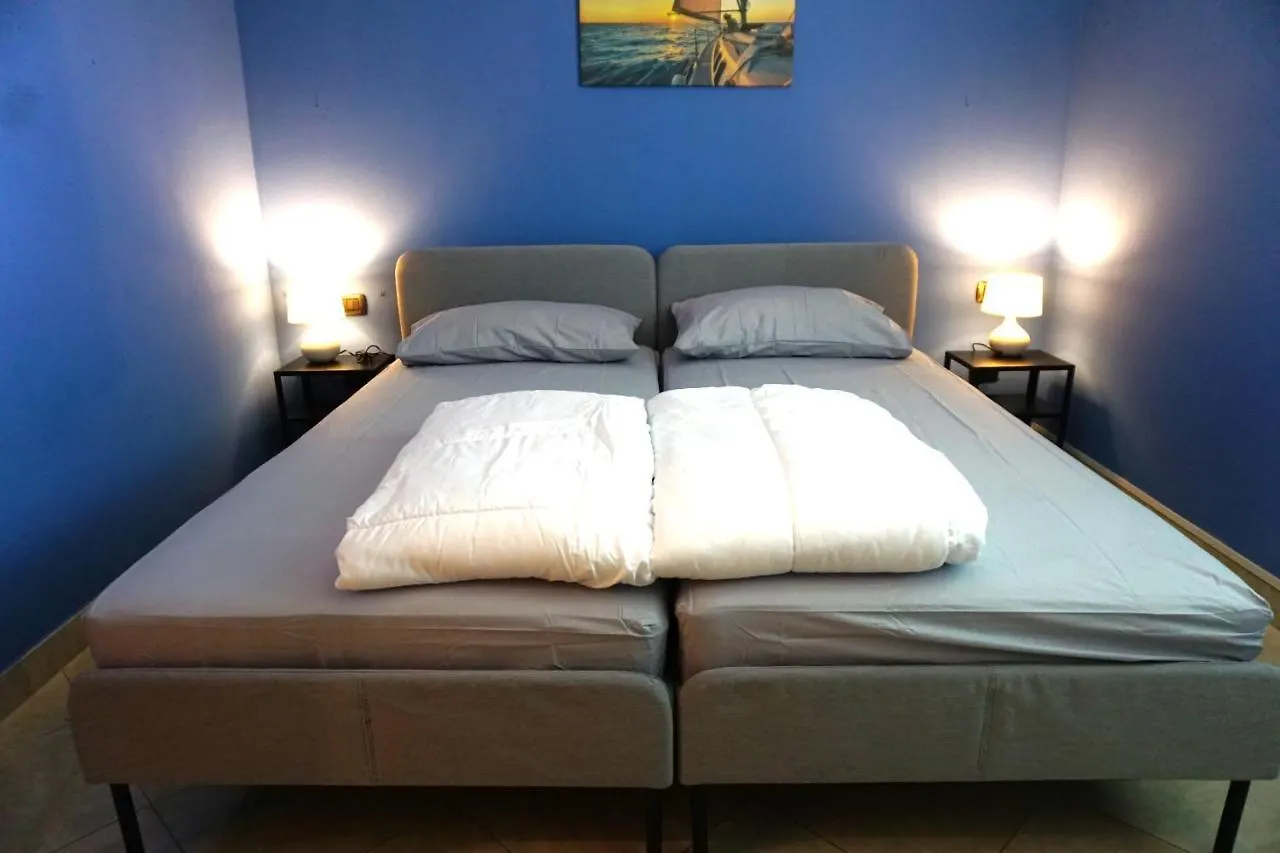 Guest house Il Fiocco Hotel Marina di Ravenna Italy