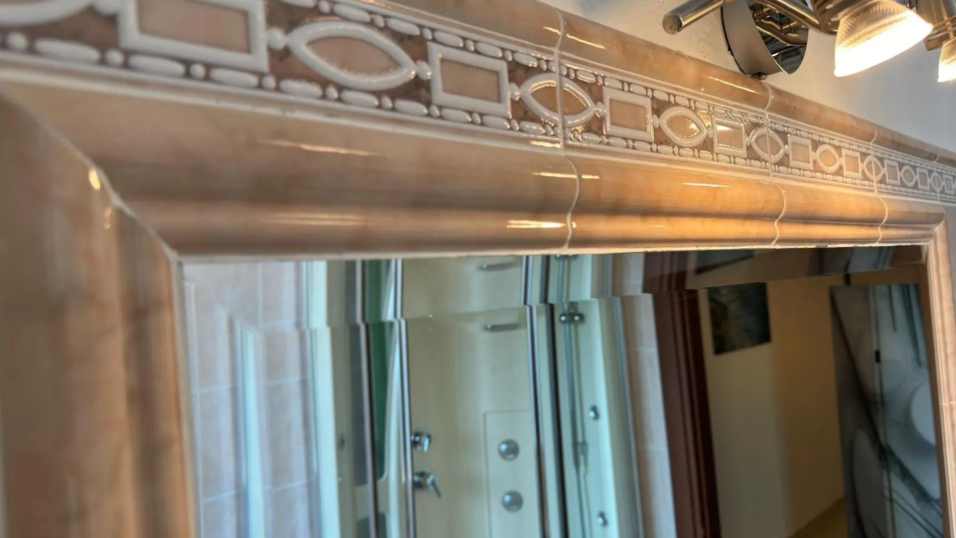 Guest house Il Fiocco Hotel Marina di Ravenna
