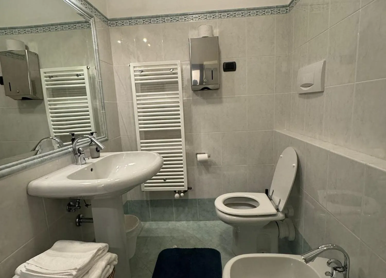 Il Fiocco Hotel Marina di Ravenna Guest house
