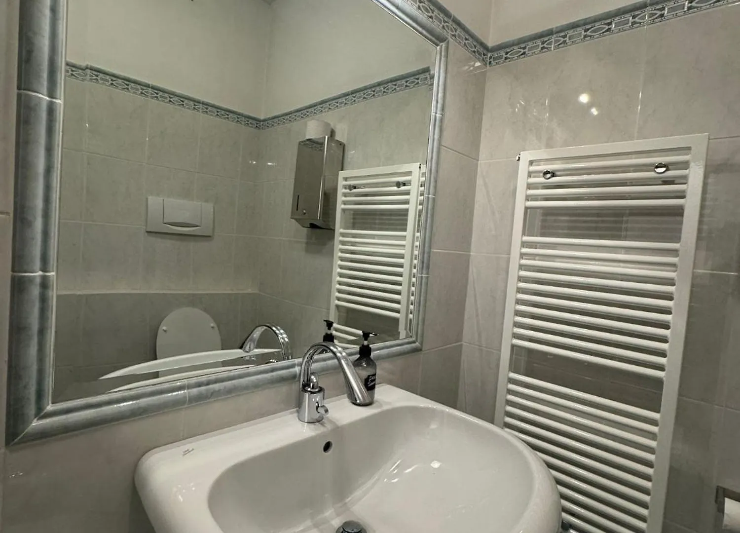 Guest house Il Fiocco Hotel Marina di Ravenna Italy