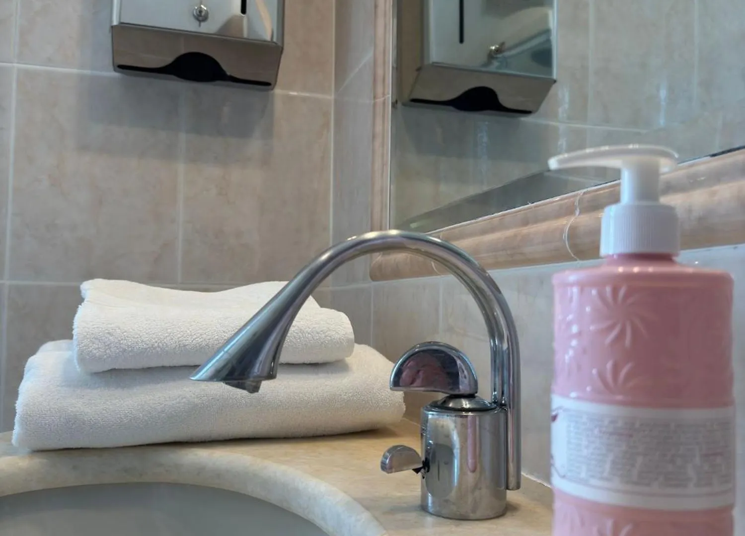 Il Fiocco Hotel Marina di Ravenna