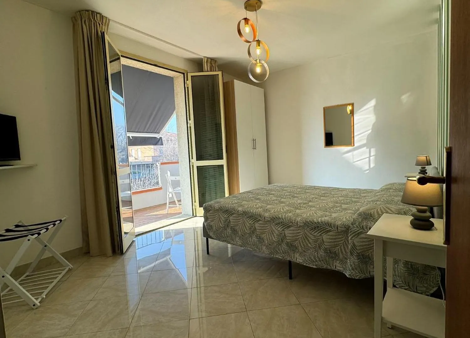 Il Fiocco Hotel Marina di Ravenna Guest house
