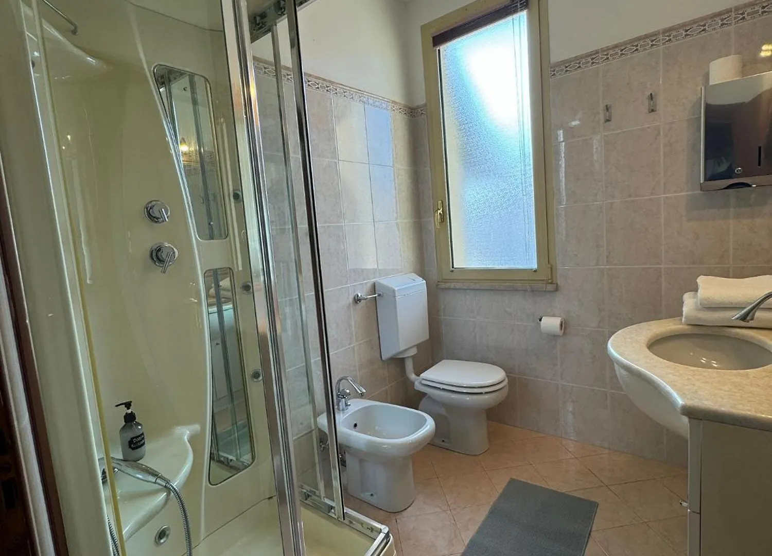 Il Fiocco Hotel Marina di Ravenna 0*,